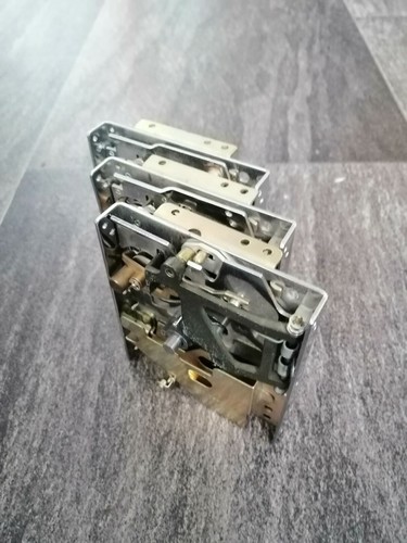 Euro münzprüfer metall - metall, €