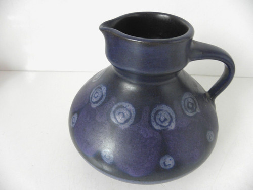Henkelvase kmk kupfermühle - kmk,