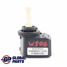 Mercedes W906 Scheinwerfer Leuchtweitenregulierung Sensor Modul A0008292001