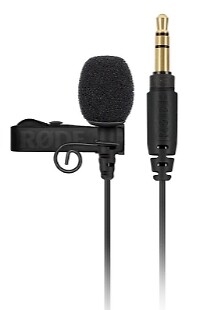 Rode lavalier - lavalier, /