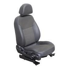 Opel Insignia A G09 elektrisch Sitz Teilleder RHD vorne rechts