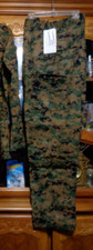 USMC MARPAT Uniform WOODLAND