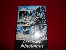 K. H. Scheer - ZBV - Offensive