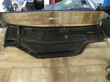 Original Audi V8 D11 Typ 44 4C Wasserabweiser Abdeckung Verkleidung 441819401