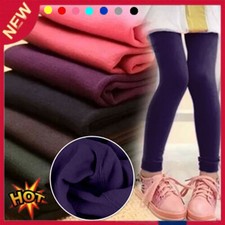 Fu?lose Leggings Für M?dchen