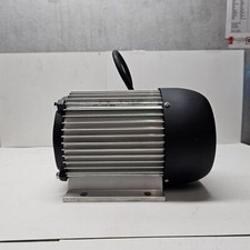 Elektromotor 400V für