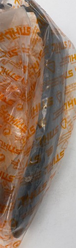 Stihl ersatzteil griffschale - ersatzteil,