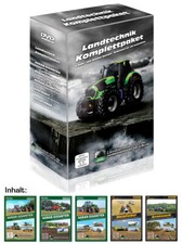 Landtechnik Komplettpaket I