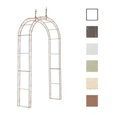 Rosenbogen Lenz Eisen