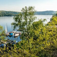 2 Tage Städtetrip Bochum Dortmund | Hotelgutschein + Sauna 2 Personen + Kind