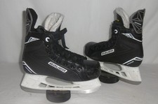 BAUER " SUPREME S140 " TOP JUNIOR EISHOCKEY SCHLITTSCHUHE GR: 35