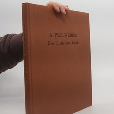 A. Paul Weber, das