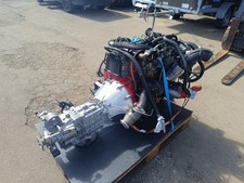 Foton Toano Cummins ISF