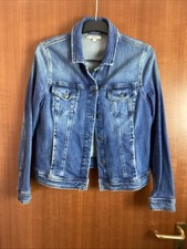 Neue Comma  Damenjeansjacke In