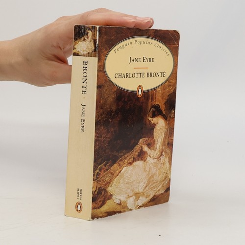 Jane eyre charlotte - eyre , | 