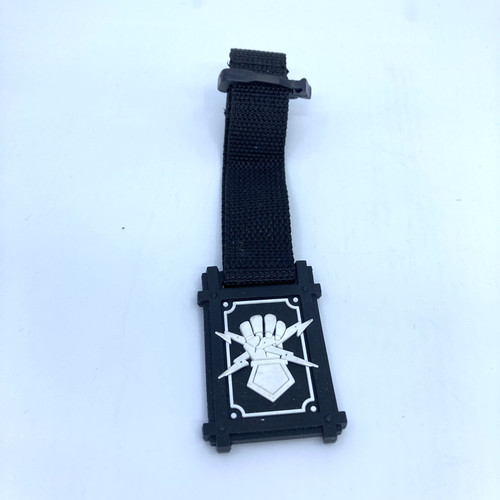 Imperial fists case - fists,