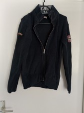 Napapijri Damen Strickjacke