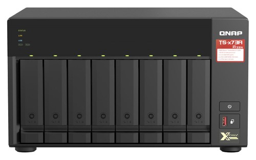 Qnap nas server - -, 0
