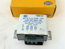 MERCEDES-BENZ T2 LKW