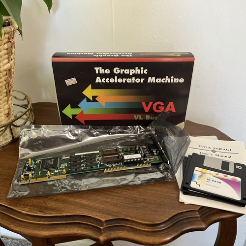Vintage retro gaming vlb - vintage,
