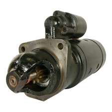 Starter heavy duty deutz - starter, khd