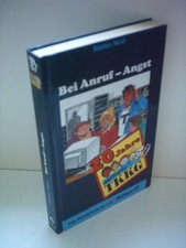 Ein Fall für TKKG, Bd.87, Bei