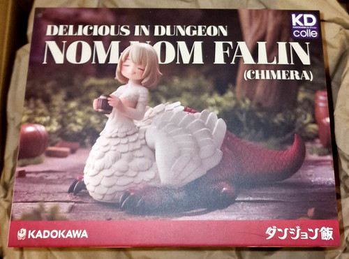 Neu delicious dungeon - neu,