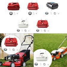 Rasenmäher Gas Kraftstofftank