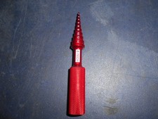 Lagerbeschlag/Ausbau Werkzeug rot/blau/schwarz FG Mecatech Harm