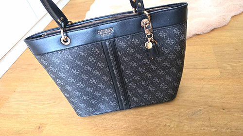 Guess damen tragetasche - guess,