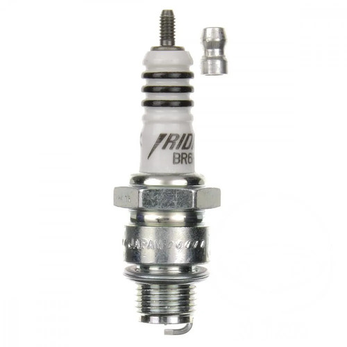 Zündkerze ngk br6hix für - zündkerze,