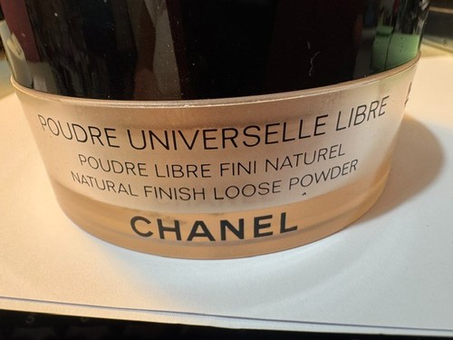 Chanel natural translucent - chanel,