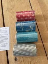 Bordüre selbstklebend