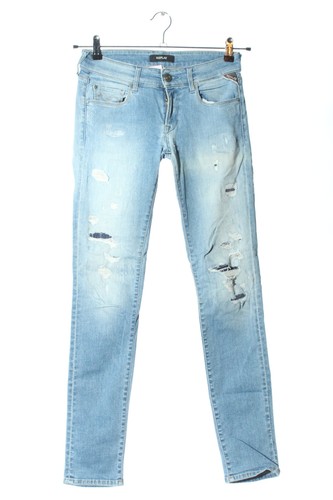 Replay boyfriendjeans damen - replay,