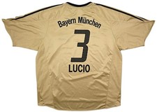 Adidas 2004-05 BAYERN MUNCHEN