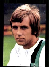 Henning Jensen Foto Borussia