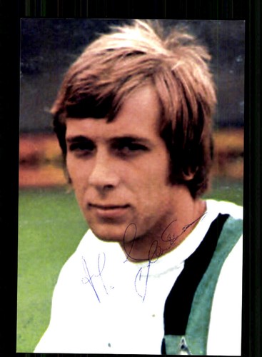 Henning jensen foto borussia - henning,