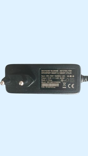 Original netzteil speedport - original-netzteil,