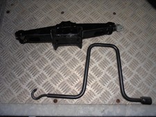 Wagenheber Bordwerkzeug Citroen Berlingo 1,8L M MZ