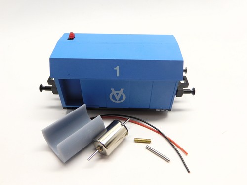 Micromotoreu hbr004 für - hbr004,