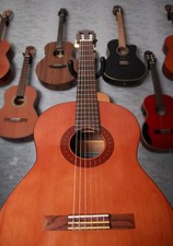 Yamaha C40 fachmännisch