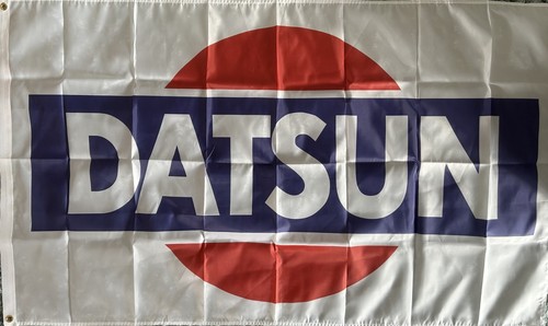 Datsun fahne skyline sunny - datsun,