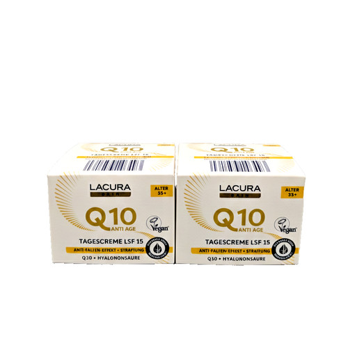 Lacura skin q10 - skin, anti