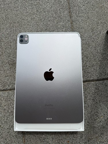 Ipad pro zoll - m2, 4