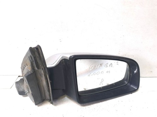 Opel omega 2000 - opel, b2
