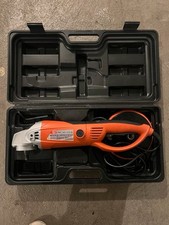 Profi Poliermaschine