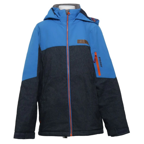 Ziener skijacke jungen - ziener,,