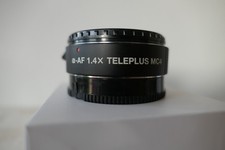 Telekonverter teleplus MC4