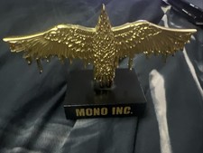 Mono Inc. Raven / Raabe Gold