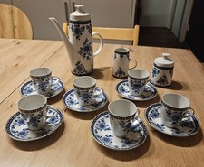 Mokkakaffee service lichte - service,